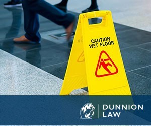 FAQs Regarding Your Slip-and-Fall Injury