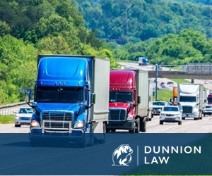 Involved in an Accident With a Semi-Truck? Here’s What You Need to Know