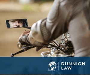 Do Motorcycles Increase a Driver’s Risk on the Road?