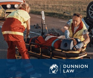 Are you and your family ready for how a catastrophic injury from an auto accident may impact you?