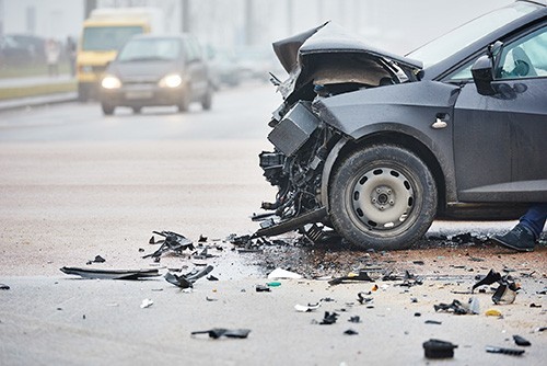 5 Things to Avoid After You’ve Been Involved in an Auto Accident