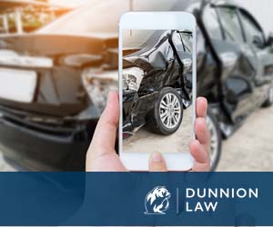 Using Your Smartphone to Gather and Preserve Evidence Could Help Maximize Your Personal Injury Settlement