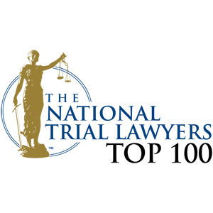 National Trial Lawyers Top 100