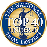 NTL Top 40 Under 40