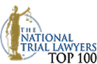 National Trial Lawyers Top 100