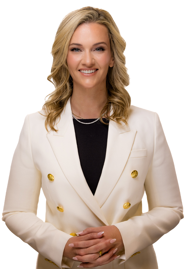 Bridget Dunnion - Bio Header Photo