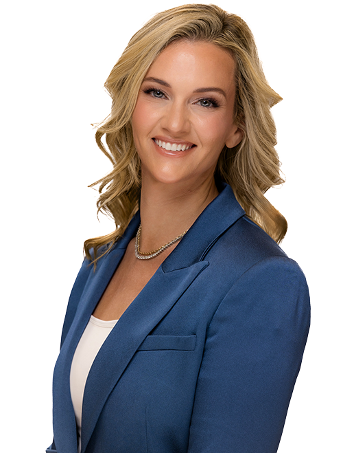 Bridget Dunnion - Bio Header Photo