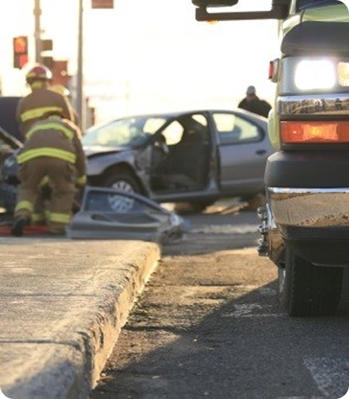 Motor Vehicle Accidents