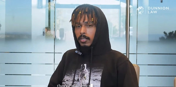 Dunnion Law Client Testimonial