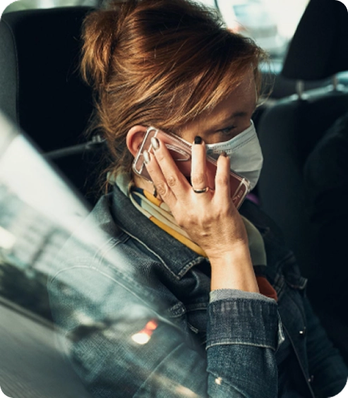 Uber and Rideshare Accidents